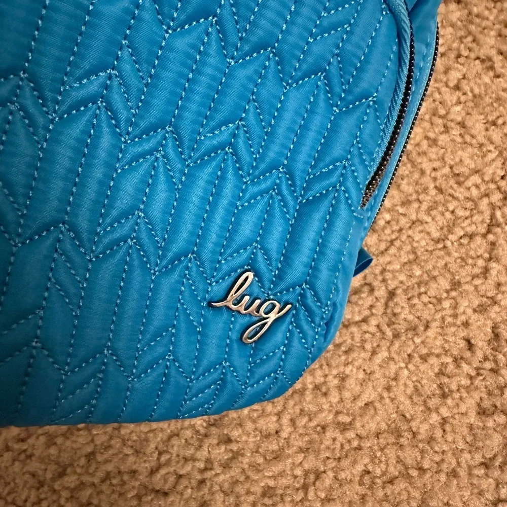 LUG Mini Ranger- blue - Picture 2 of 4